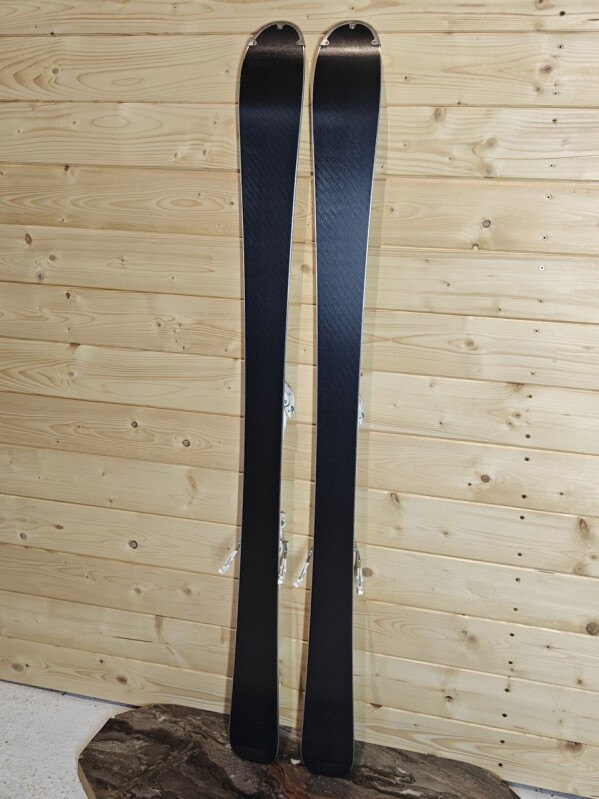 LYŽE K2 LUV RX 142CM
